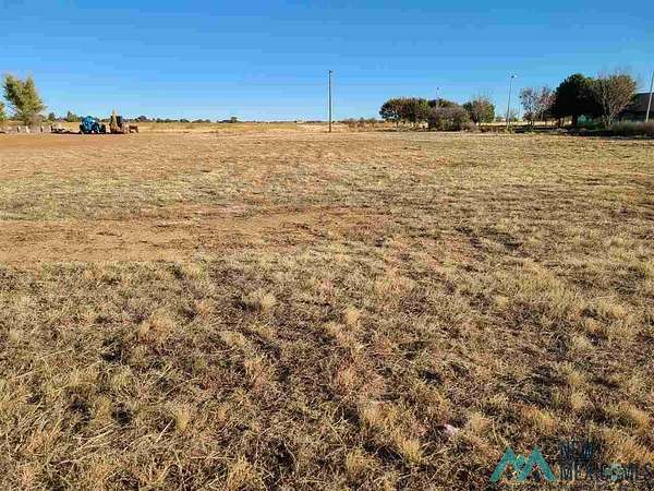1 Acre of Commercial Land for Sale in Clovis, New Mexico