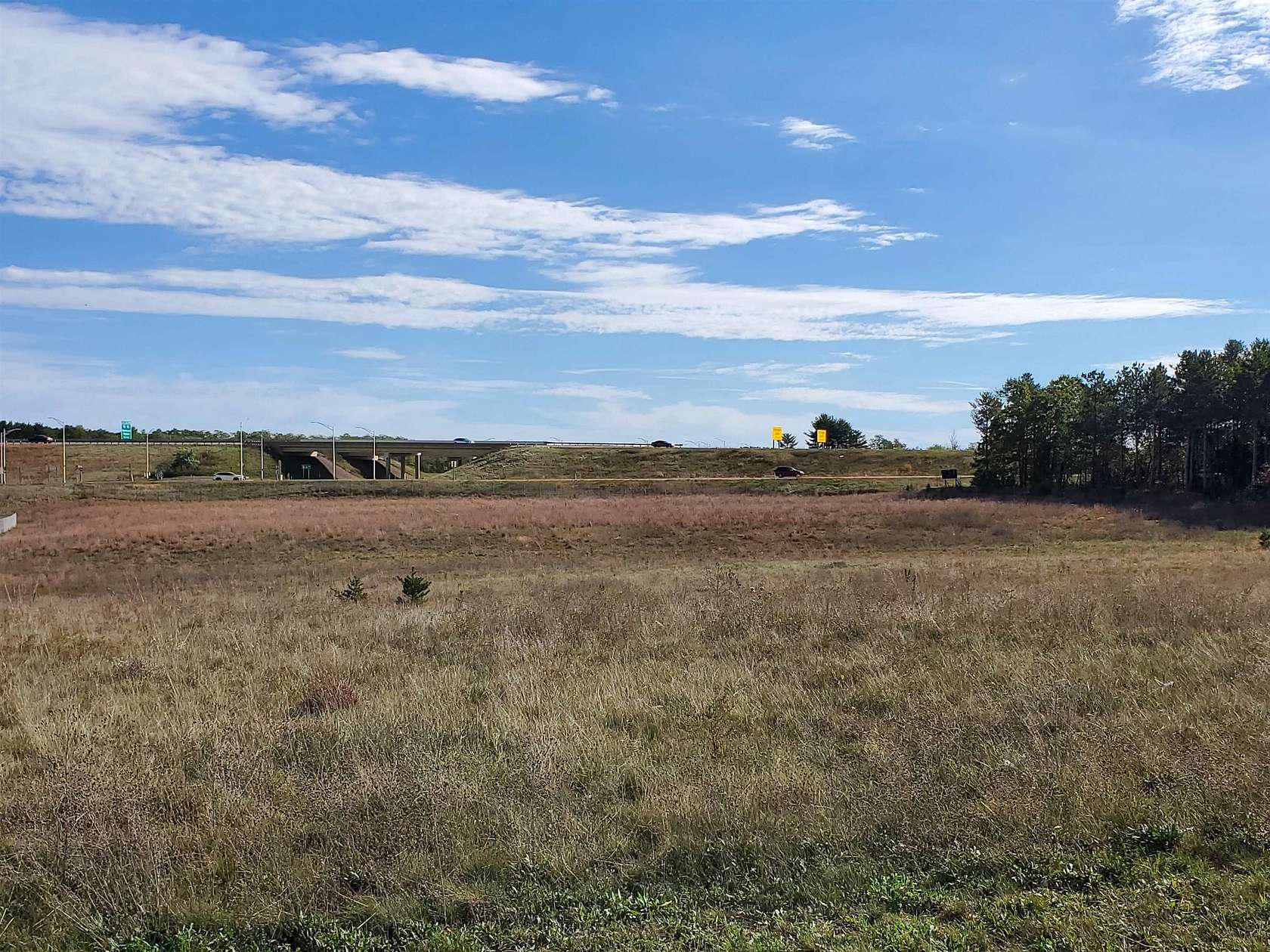 5.68 Acres of Commercial Land for Sale in Wisconsin Dells, Wisconsin