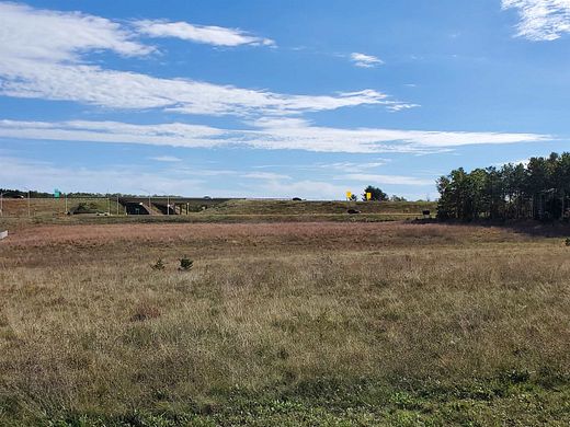 5.7 Acres of Commercial Land for Sale in Wisconsin Dells, Wisconsin