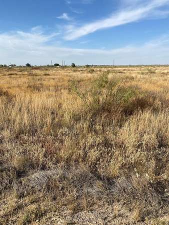 6.83 Acres of Residential Land for Sale in Andrews, Texas
