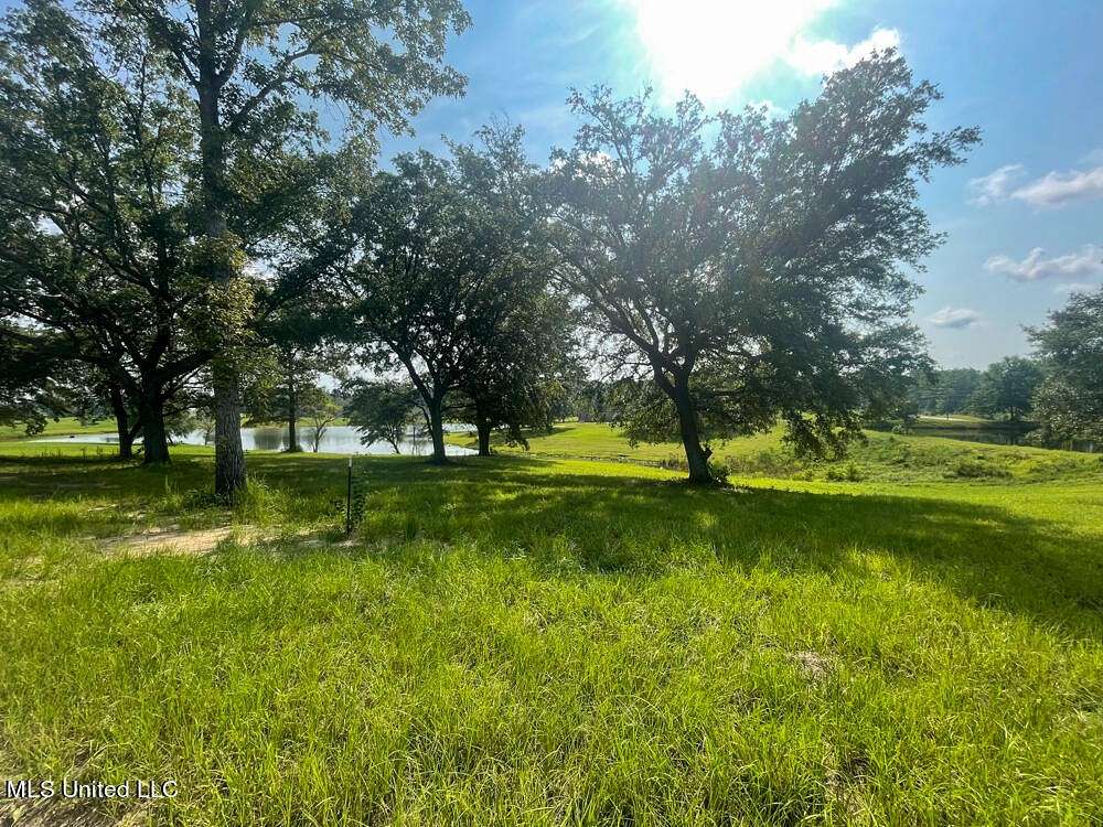 1.6 Acres of Residential Land for Sale in Lucedale, Mississippi