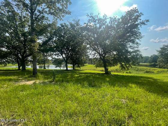 2.1 Acres of Residential Land for Sale in Lucedale, Mississippi