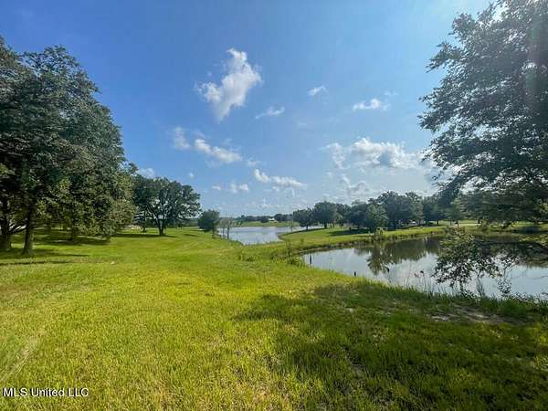 2.12 Acres of Residential Land for Sale in Lucedale, Mississippi