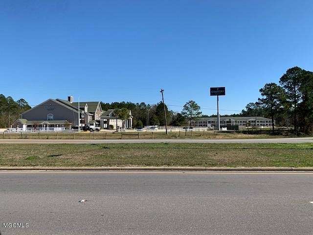 1.8 Acres of Commercial Land for Sale in Ocean Springs, Mississippi