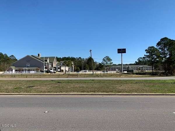 1.78 Acres of Land for Sale in Ocean Springs, Mississippi