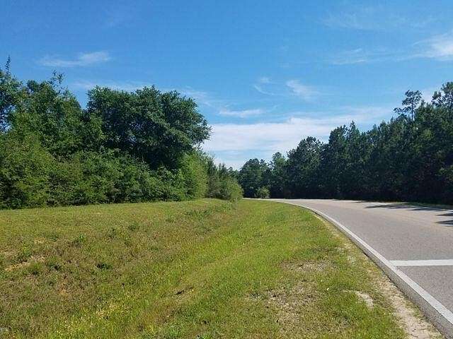 9.1 Acres of Mixed-Use Land for Sale in Pass Christian, Mississippi
