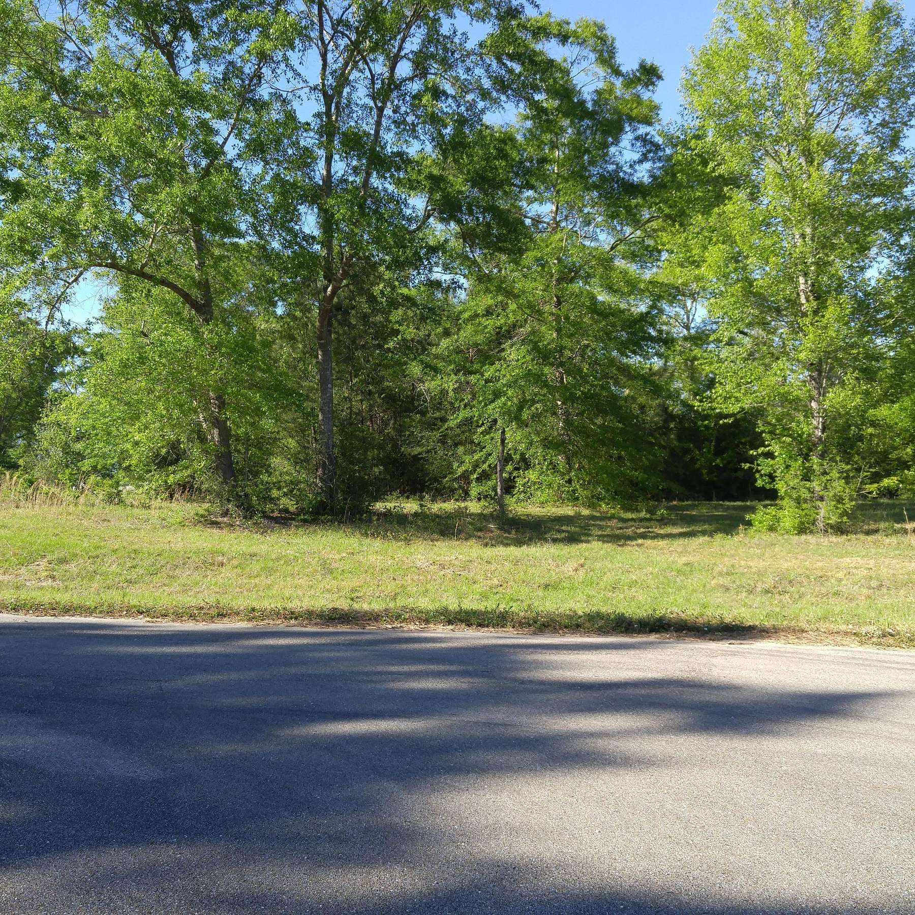 1.4 Acres of Residential Land for Sale in Poplarville, Mississippi