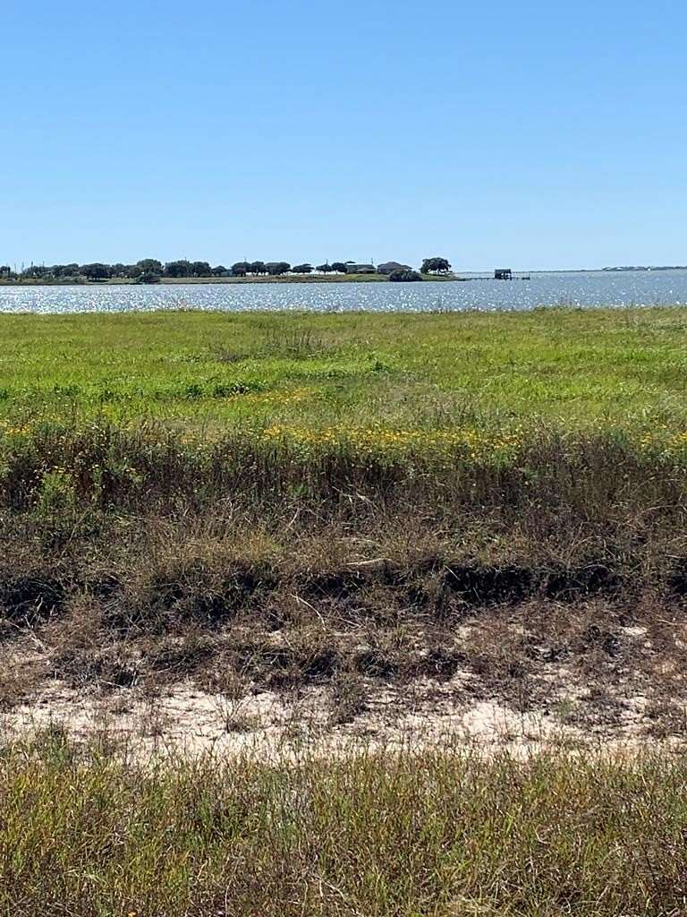 0.75 Acres of Residential Land for Sale in Palacios, Texas
