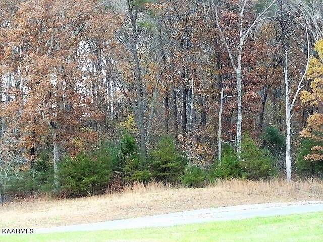 1.2 Acres of Land for Sale in Crossville, Tennessee