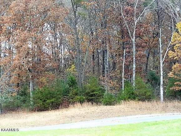 1.16 Acres of Land for Sale in Crossville, Tennessee