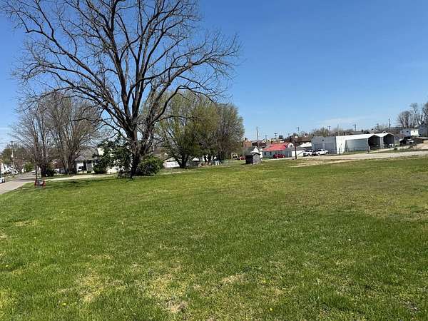1 Acre of Commercial Land for Sale in Jackson, Ohio