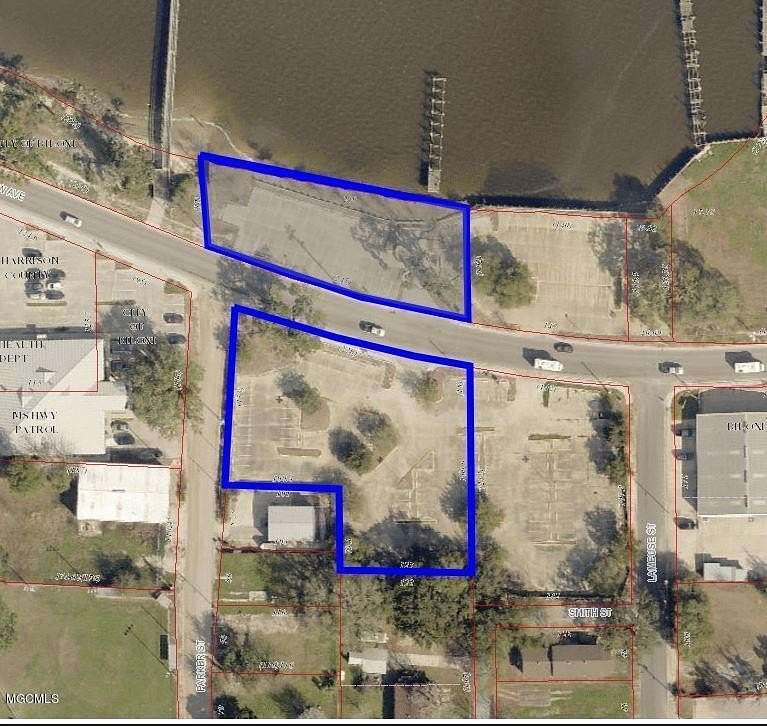 1 Acre of Land for Sale in Biloxi, Mississippi