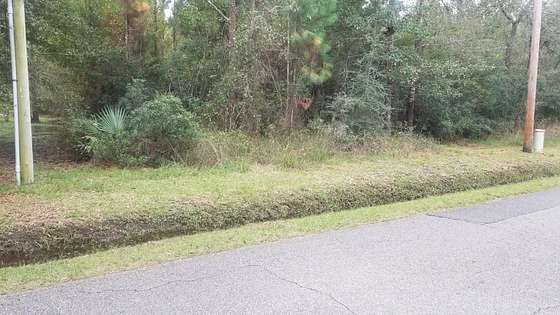 0.46 Acres of Residential Land for Sale in Waveland, Mississippi