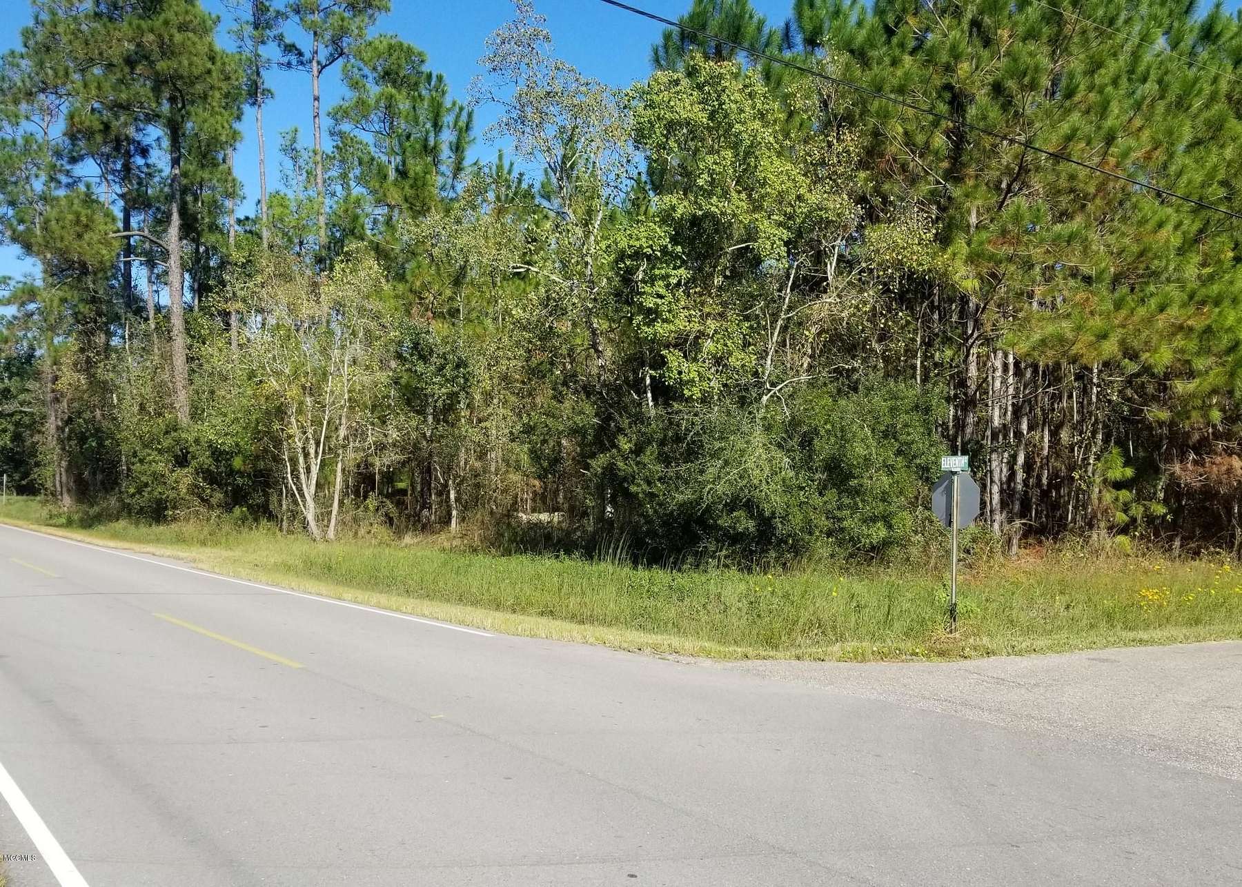 0.3 Acres of Residential Land for Sale in Bay St. Louis, Mississippi