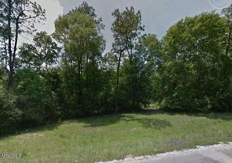 5.3 Acres of Commercial Land for Sale in Wiggins, Mississippi