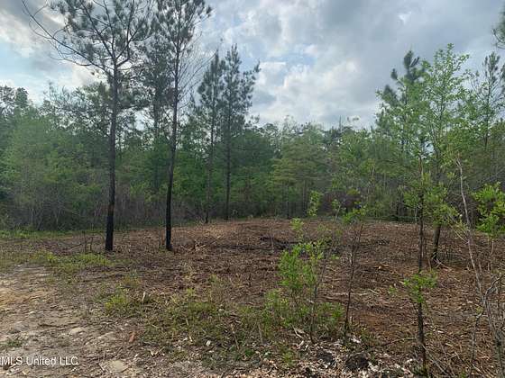 11.5 Acres of Land for Sale in Pass Christian, Mississippi