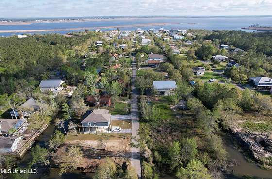0.25 Acres of Residential Land for Sale in Bay St. Louis, Mississippi