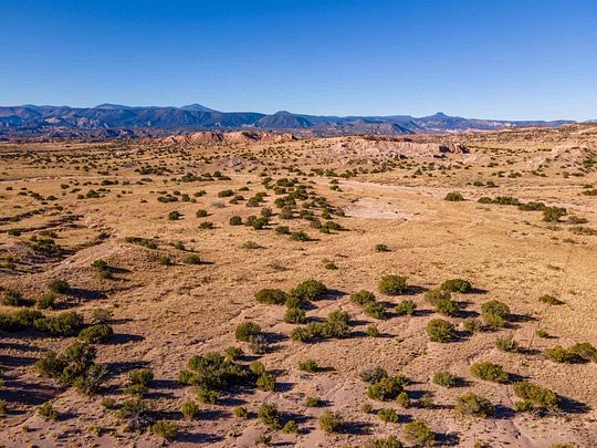10.9 Acres of Land for Sale in Abiquiu, New Mexico