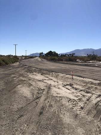 47.2 Acres of Land for Sale in Mecca, California