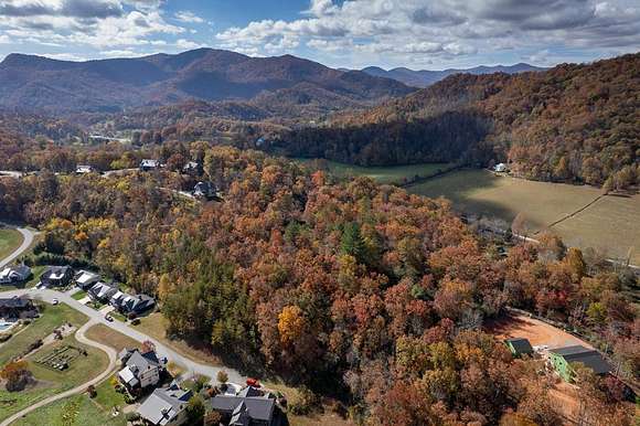 5.8 Acres of Residential Land for Sale in Cullowhee, North Carolina