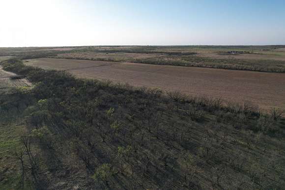 18 Acres of Land for Sale in Abilene, Texas