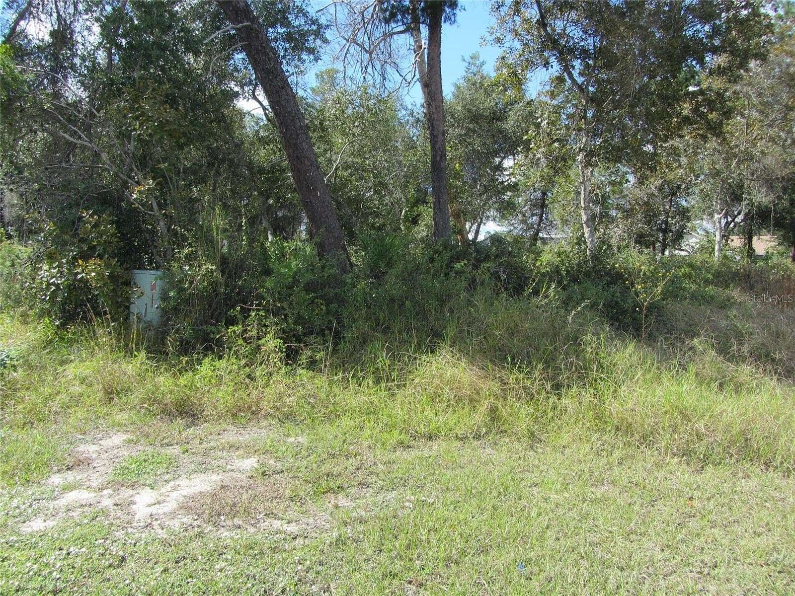 0.17 Acres of Commercial Land for Sale in Deltona, Florida