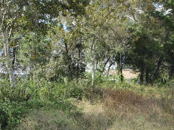 0.22 Acres of Commercial Land for Sale in Deltona, Florida