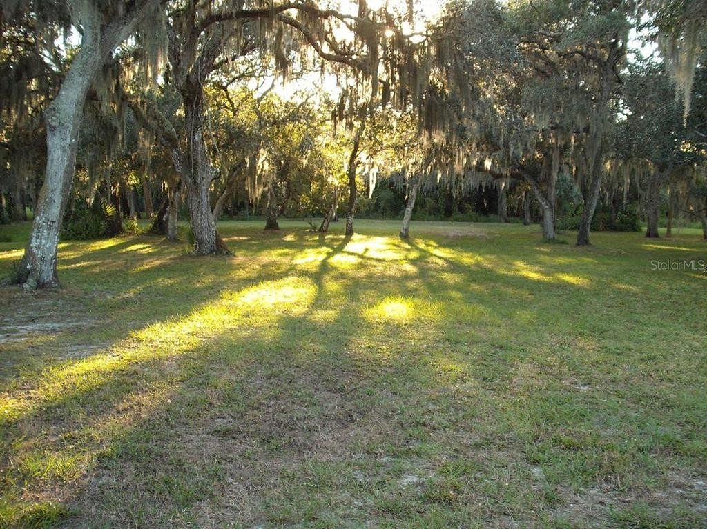 1.5 Acres of Residential Land for Sale in Sarasota, Florida