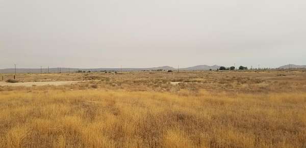 2.5 Acres of Land for Sale in Lancaster, California