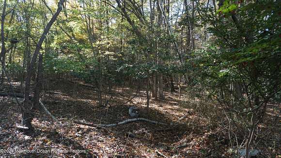 1.4 Acres of Residential Land for Sale in Lanoka Harbor, New Jersey