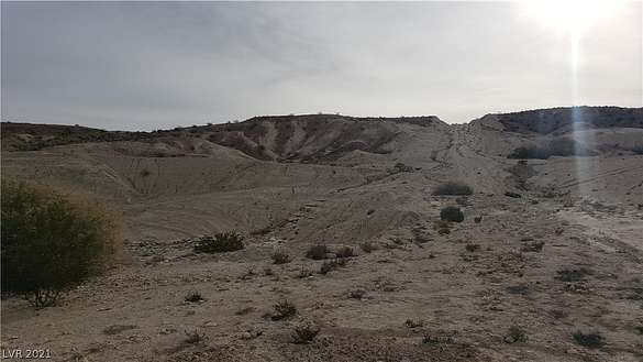 2.2 Acres of Land for Sale in Moapa Town, Nevada