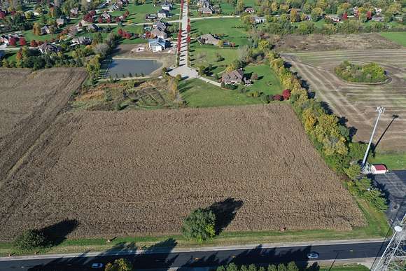 7.8 Acres of Land for Sale in Mokena, Illinois