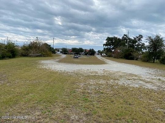 1.3 Acres of Land for Sale in Morehead City, North Carolina