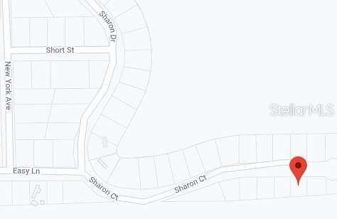 0.16 Acres of Residential Land for Sale in Satsuma, Florida