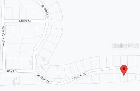 0.16 Acres of Residential Land for Sale in Satsuma, Florida