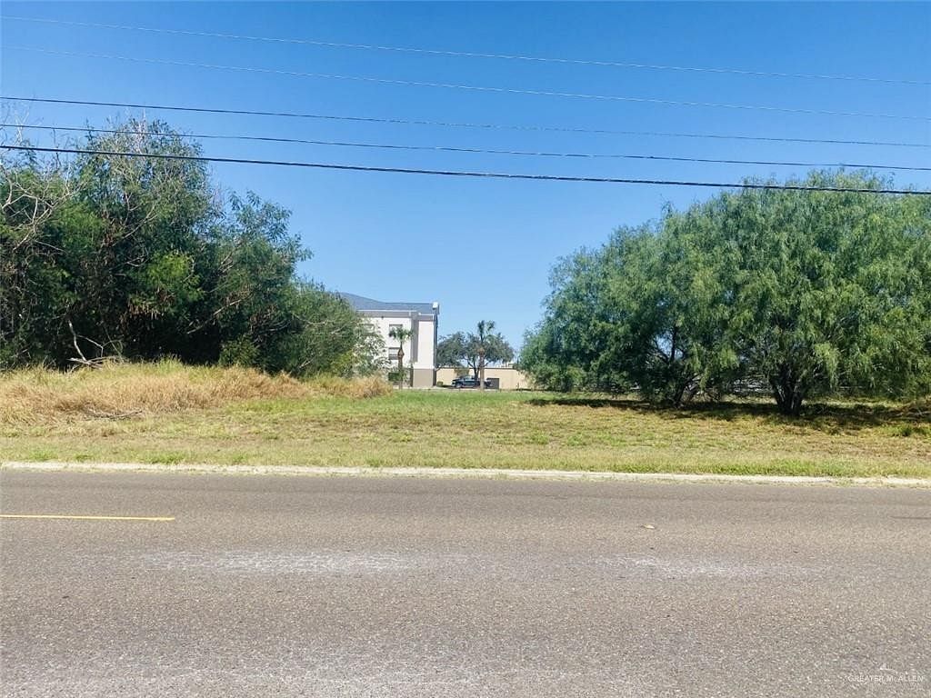 0.53 Acres of Commercial Land for Sale in Mission, Texas