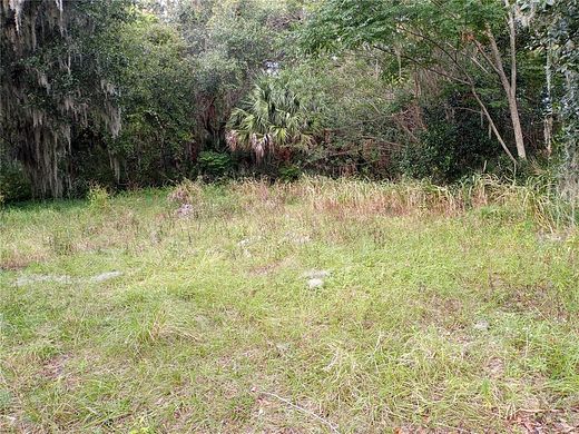 0.36 Acres of Land for Sale in Mims, Florida