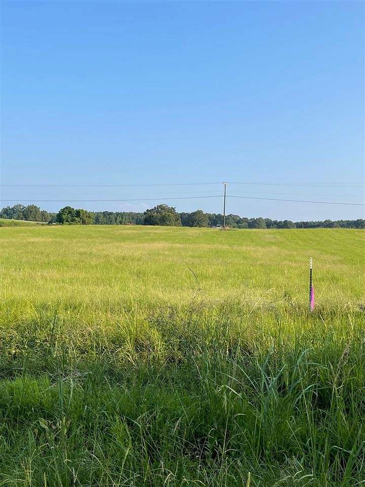 1.9 Acres of Residential Land for Sale in Benton, Mississippi