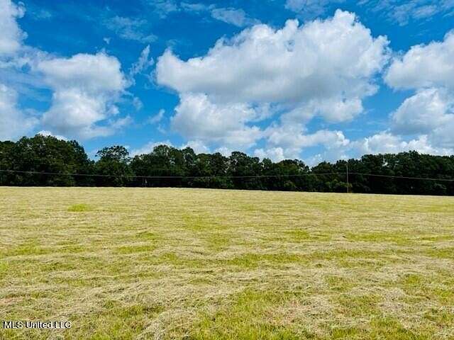2 Acres of Residential Land for Sale in Benton, Mississippi
