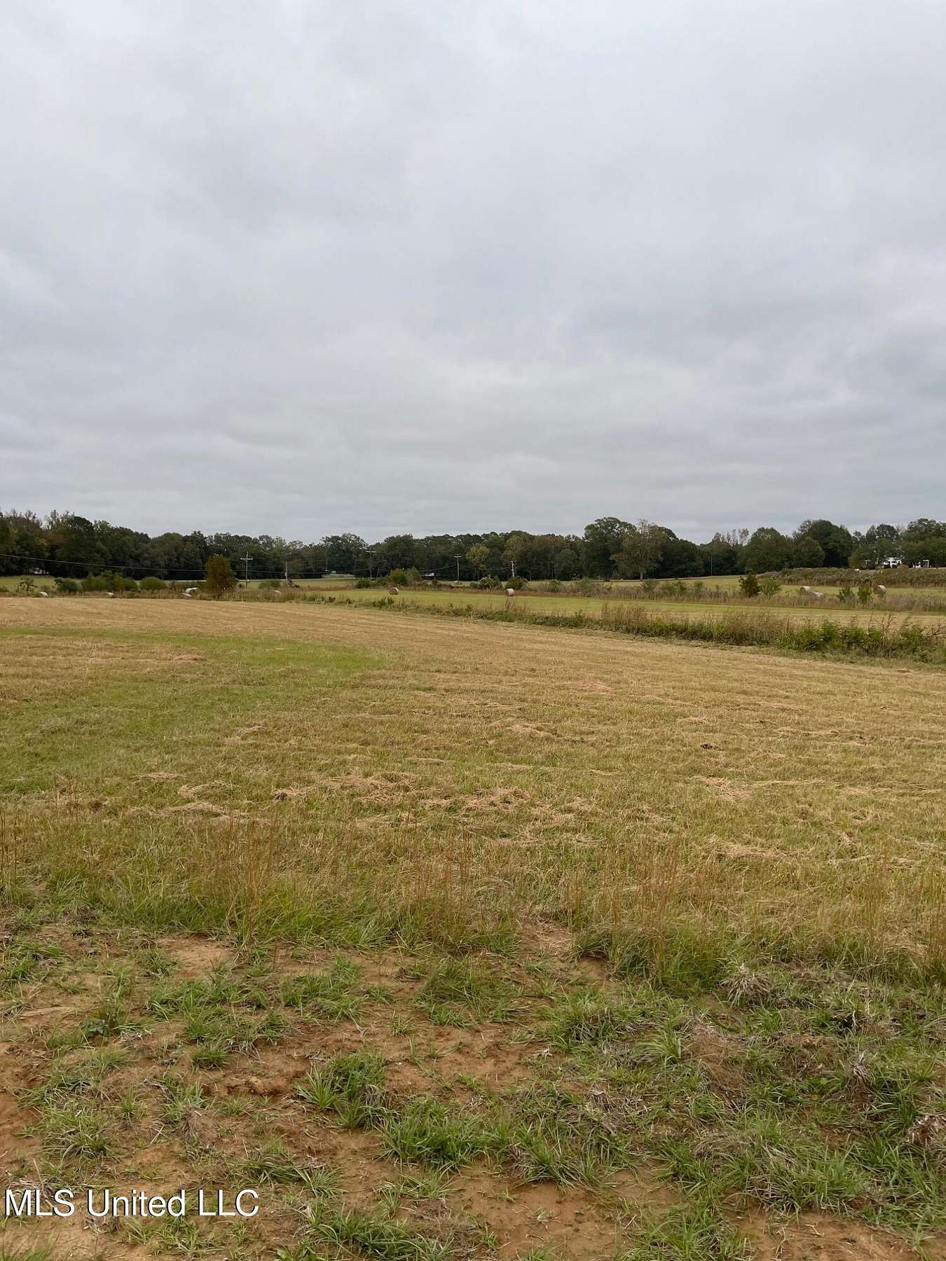 2.1 Acres of Residential Land for Sale in Benton, Mississippi