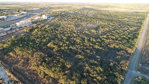 29.6 Acres of Land for Sale in Sweetwater, Texas