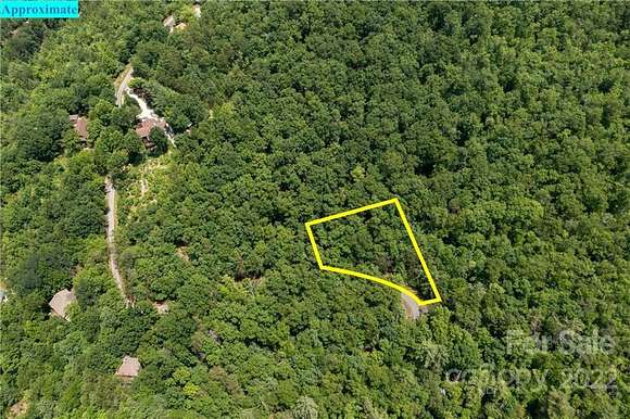 0.55 Acres of Residential Land for Sale in Marion, North Carolina