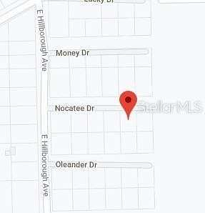 0.17 Acres of Residential Land for Sale in Florahome, Florida