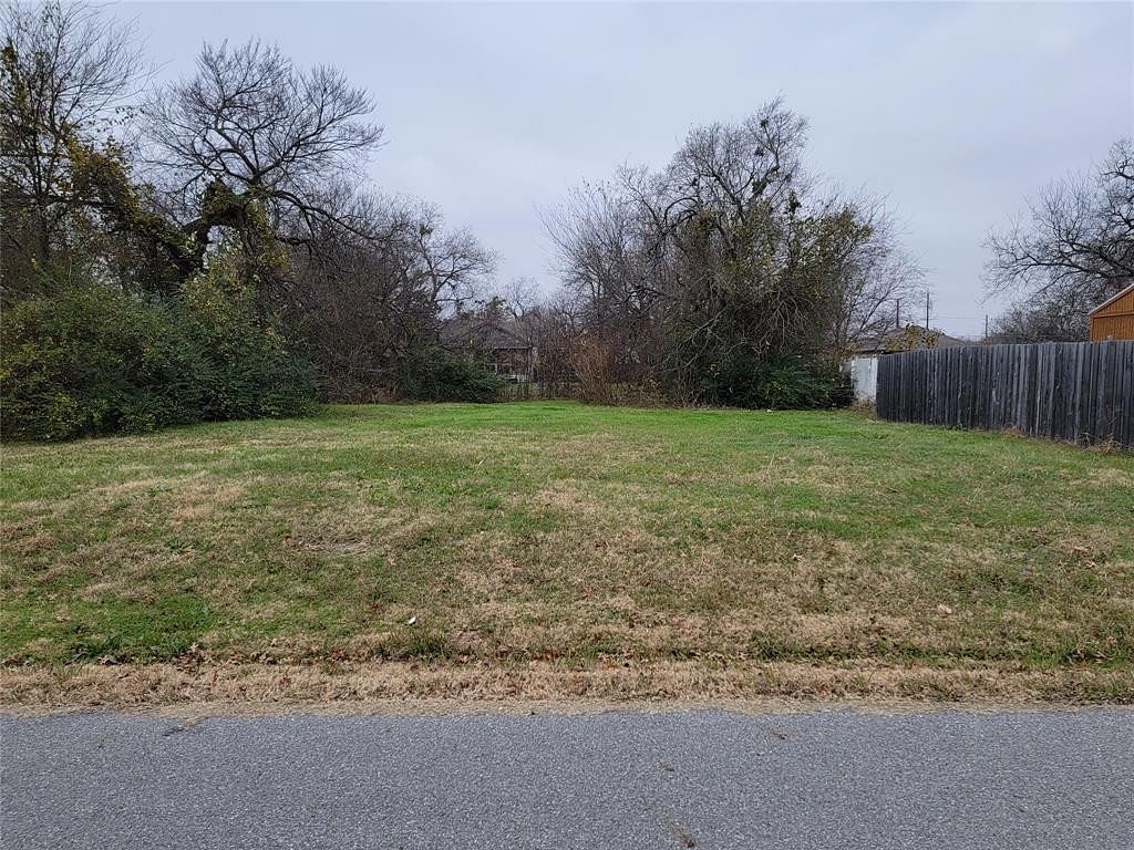 0.19 Acres of Land for Sale in Sherman, Texas