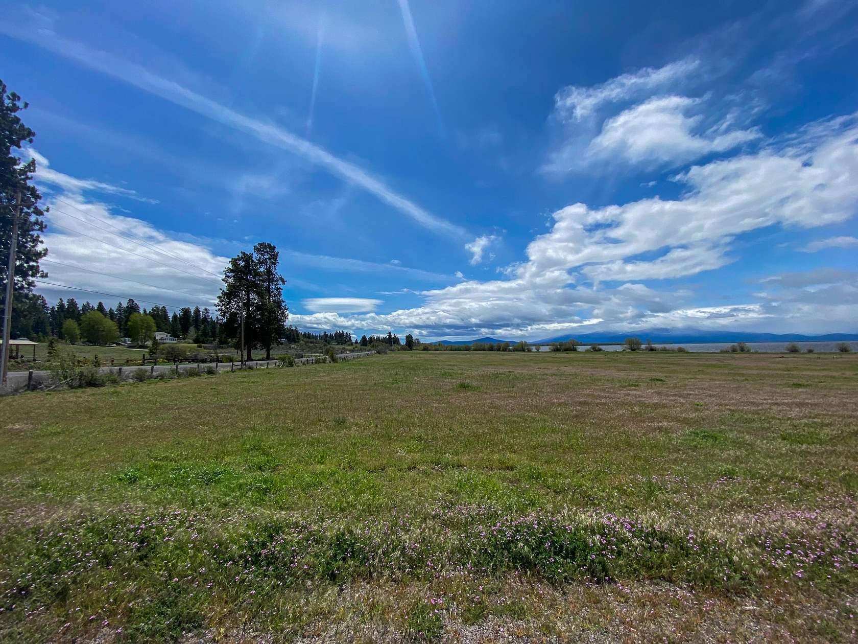 1 Acre of Residential Land for Sale in Chiloquin, Oregon