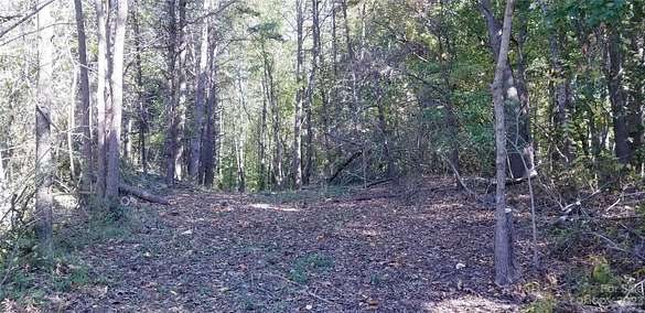 16.9 Acres of Commercial Land for Sale in Bessemer City, North Carolina