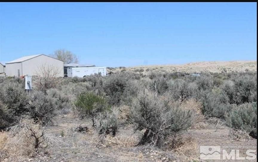 1.4 Acres of Land for Sale in Winnemucca, Nevada