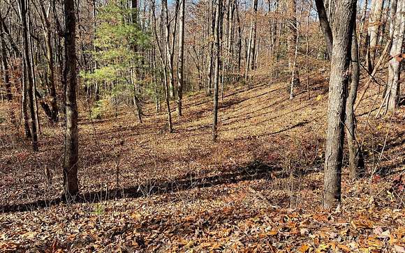 0.84 Acres of Land for Sale in Hayesville, North Carolina