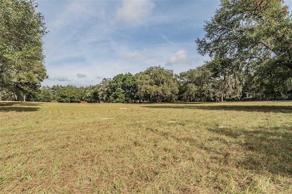 2.4 Acres of Residential Land for Sale in Dade City, Florida