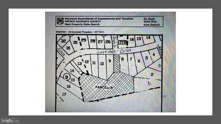 2.9 Acres of Land for Sale in Clinton, Maryland